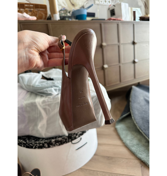 Туфли • Saint Laurent • Другое