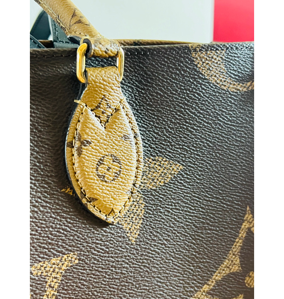 Сумка • Louis Vuitton • Коричневый
