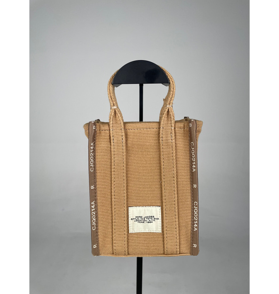 Сумка • Marc Jacobs • Бежевый