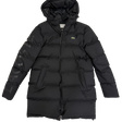 Пуховик • Lacoste • Черный