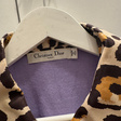 Топ • Christian Dior • Другое