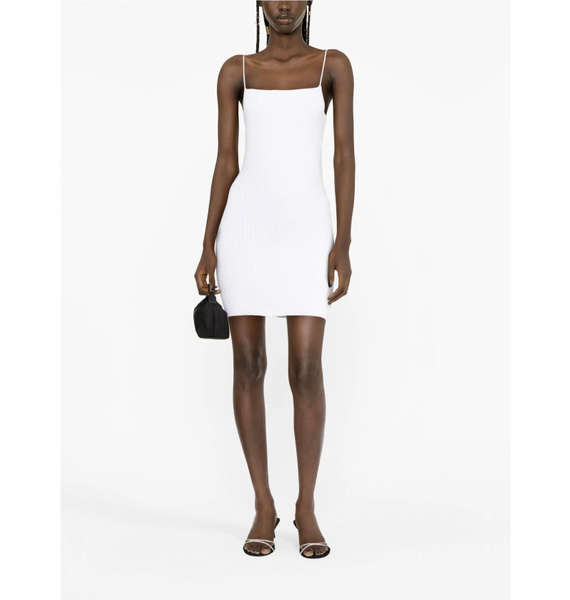 Платье • Alexander Wang • Белый