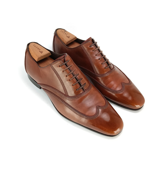 Туфли • Bally • Коричневый