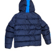 Пуховик • Moncler • Черный