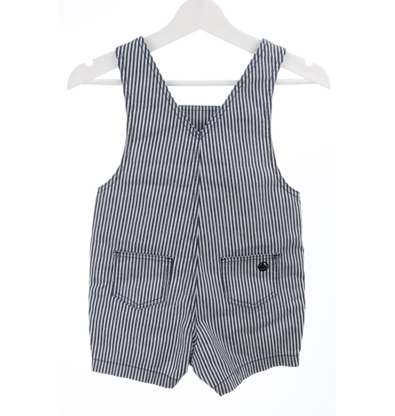 Комбинезон • Petit Bateau • Синий