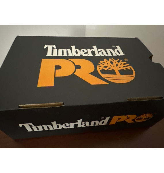 Кроссовки • Timberland • Зеленый
