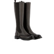 Сапоги • Santoni • Коричневый