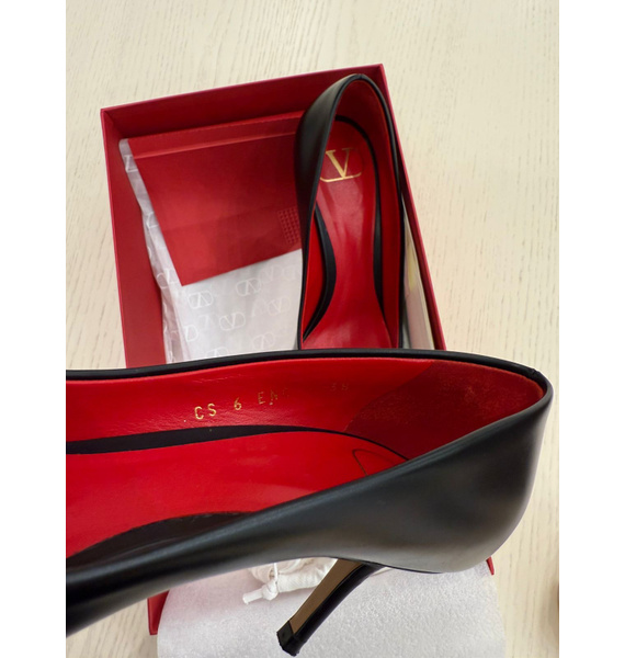 Туфли • Valentino • Черный