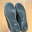 Кроссовки • Nike • Черный