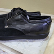 Туфли • Louis Vuitton • Черный