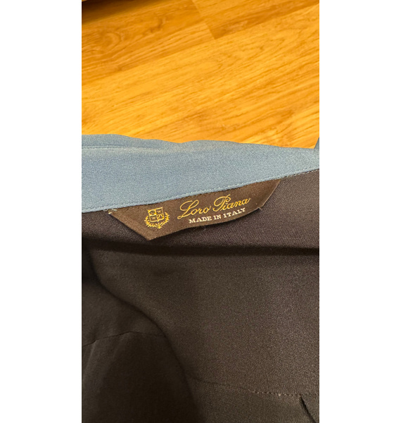 Рубашка • Loro Piana • Другое