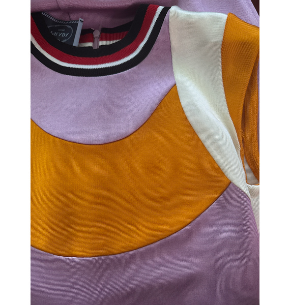 Платье • Prada • Розовый