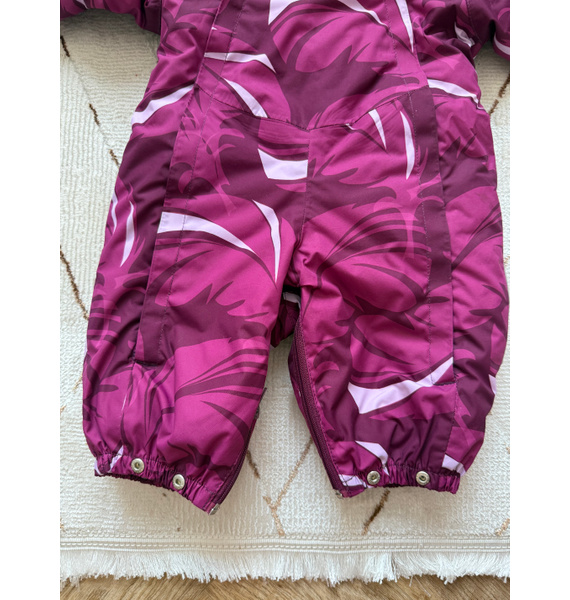 Комбинезон • Reima • Фиолетовый