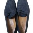 Туфли • Loro Piana • Синий