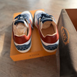 Кроссовки • Tod's • Синий