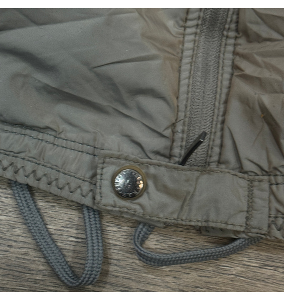 Куртка • Parajumpers • Серый