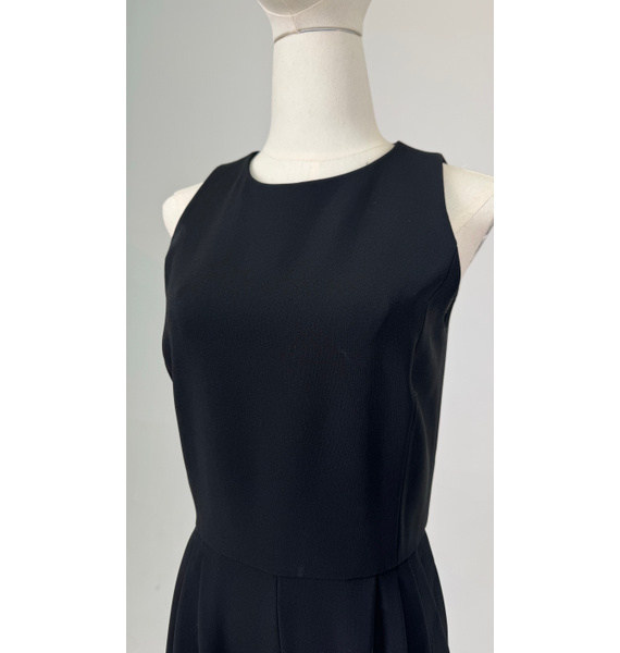 Комбинезон • Max Mara • Черный