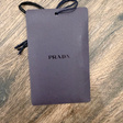 Шорты • Prada • Черный