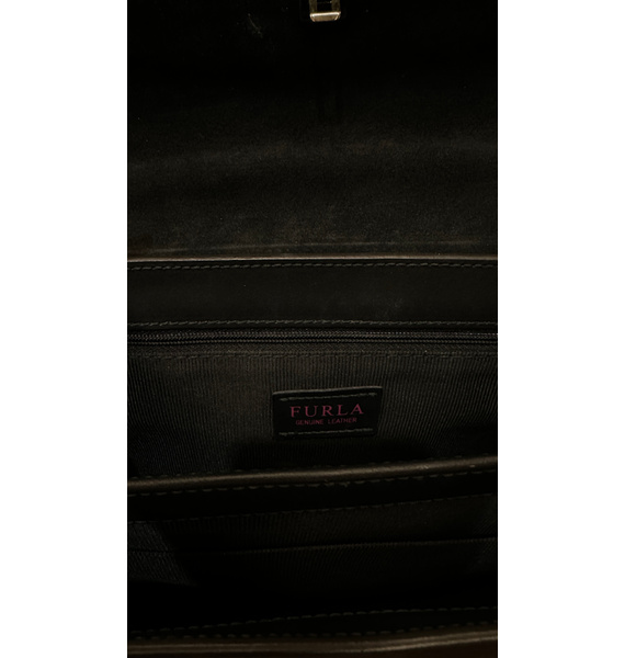 Сумка • Furla • Черный