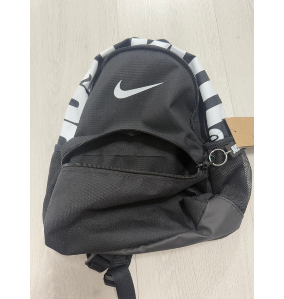 Рюкзак • Nike • Черный
