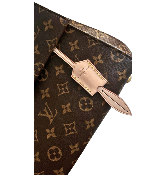 Сумка • Louis Vuitton • Коричневый