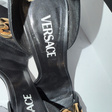 Босоножки • Versace • Черный