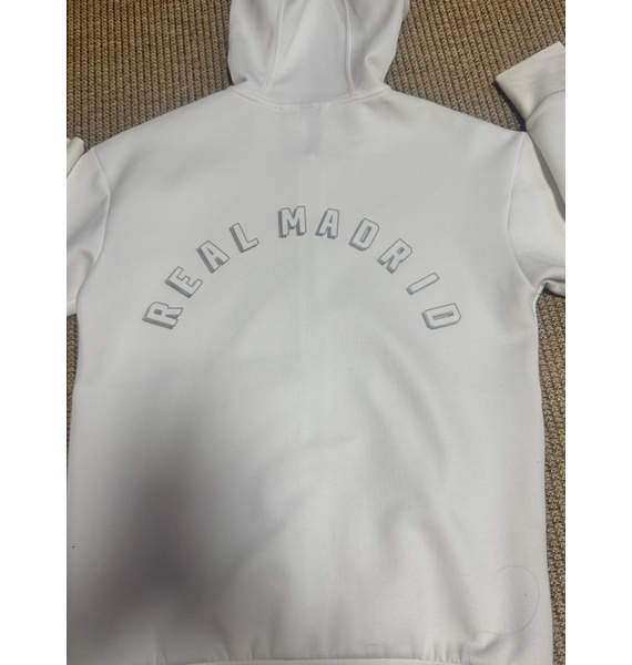 Худи • adidas • Белый