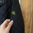 Куртка • Lauren Ralph Lauren • Темно-синий