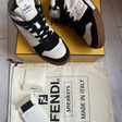 Кеды • Fendi • Другое