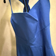 Платье • Roland Mouret • Синий