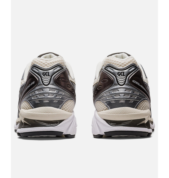 Кроссовки • ASICS • Бежевый