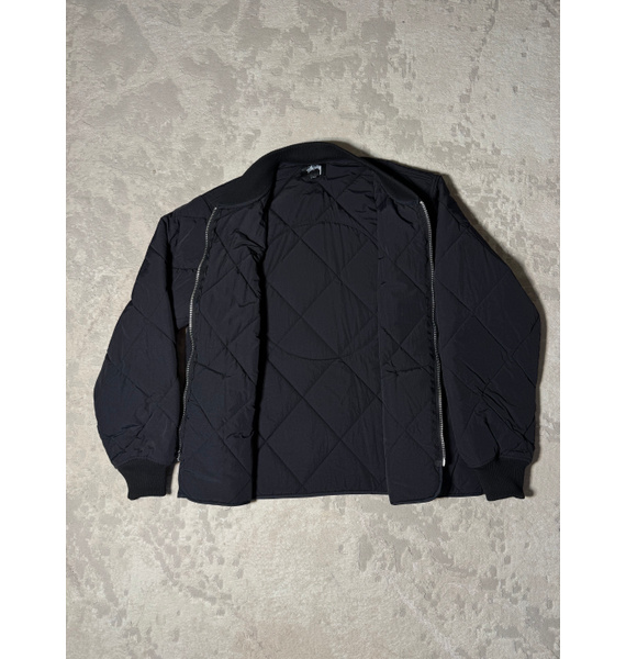 Куртка • Stussy • Черный