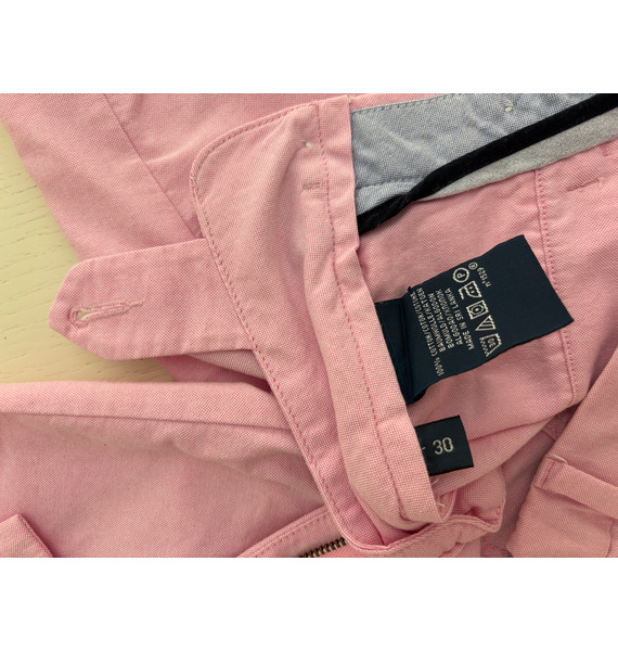 Шорты • Polo Ralph Lauren • Бирюзовый