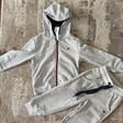 Костюм • Tommy Hilfiger • Серый
