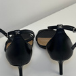 Босоножки • Sam Edelman • Черный