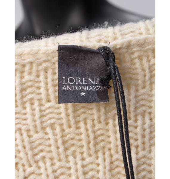Кардиган • Lorena Antoniazzi • Бежевый