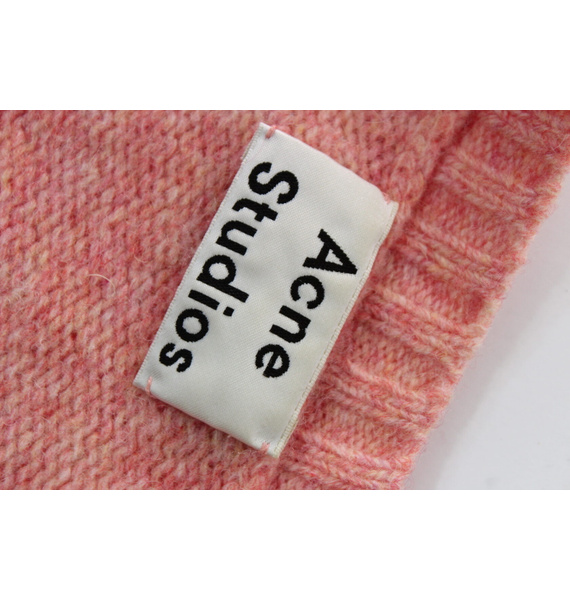 Свитер • Acne Studios • Розовый