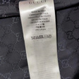 Пуховик • Gucci • Черный
