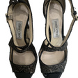Туфли • Jimmy Choo • Коричневый