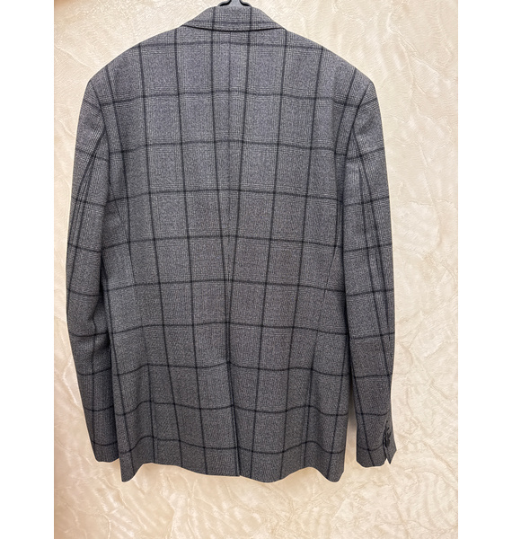 Костюм • Paul Smith • Серый