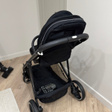 Коляска • Cybex • Черный