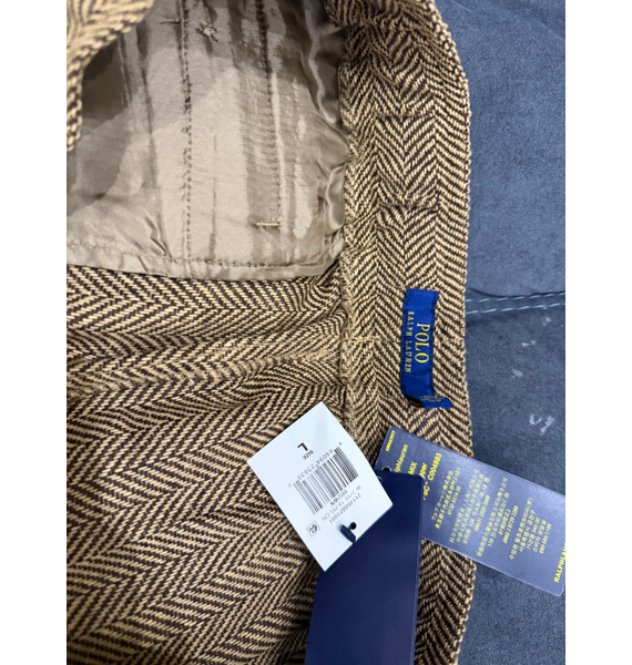 Брюки • Polo Ralph Lauren • Мульти