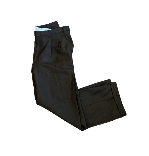 Брюки • Brioni • Коричневый