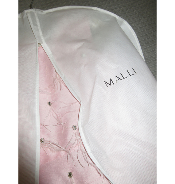Платье • MALLI🇰🇿 • Розовый