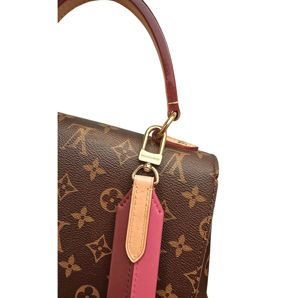 Сумка • Louis Vuitton • Коричневый