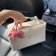 Косметичка • Hermès • Бежевый