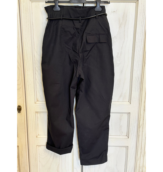 Брюки • 3.1 Phillip Lim • Черный