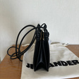 Сумка • Jil Sander • Черный