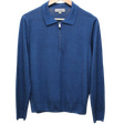 Свитер • Canali • Синий