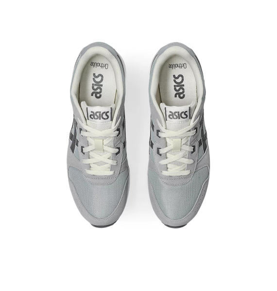 Кроссовки • ASICS • Серый